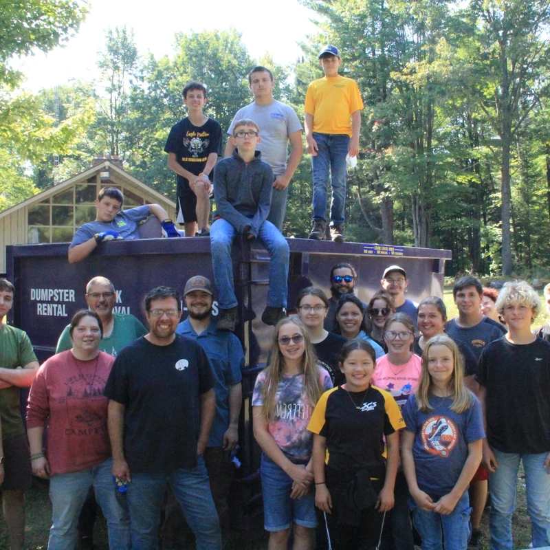 Connect With Skeels Christian School